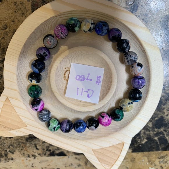 Crystal bracelets - Picture 4 of 15